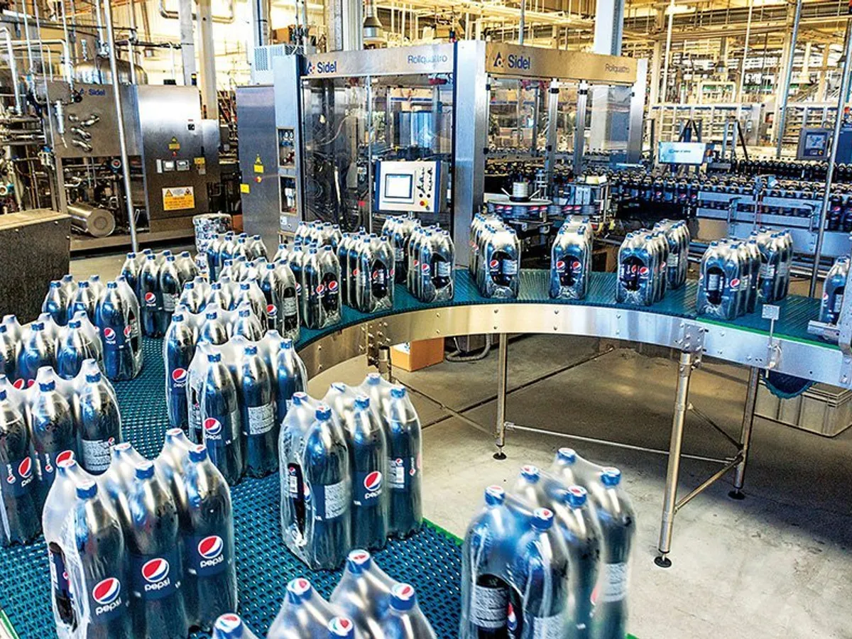 Pepsi