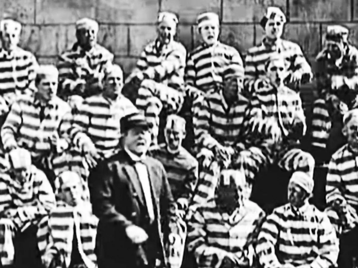 puscariasi în film la 1920