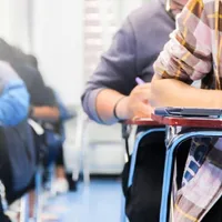 Începe Evaluarea Națională cu proba la limba română. Cum se calculează media de admitere la liceu? - Foto: arhivă (Imagine cu rol ilustrativ)