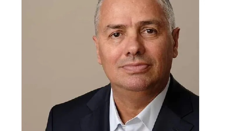 Petru Movilă, candidat PMP pentru Camera Deputaților