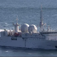 Franța și Polonia și-au scos navele în Marea Baltică pentru a intercepta petrolierele Rusiei - Foto: Profimedia Images (imagine cu rol ilustrativ)