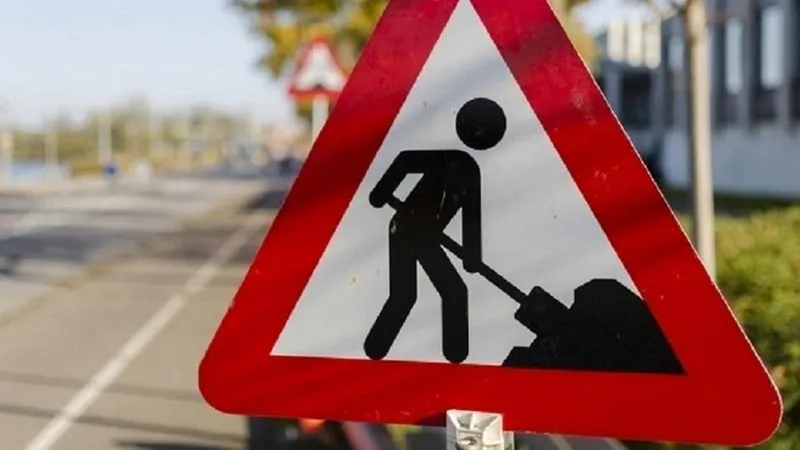 Restart, pentru Autostrada Brașov–Bacău. Se continuă studiul de fezabilitate, în 4 ani n-a fost gata - Foto: news.ro - Imagine cu rol ilustrativ