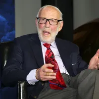 Unul dintre cei mai bogați matematicieni ai lumii a murit. James Simons a spart coduri în război Foto: Bloomberg(fotografie cu caracter ilustrativ)
