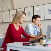 Care angajați NU mai mai pot încasa 2 salarii din  slujbe? De ce trebuie să renunțe la una din ele? - Foto: Freepik