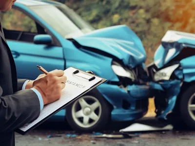 Accident auto - Foto: Freepik (imagine cu rol ilustrativ)