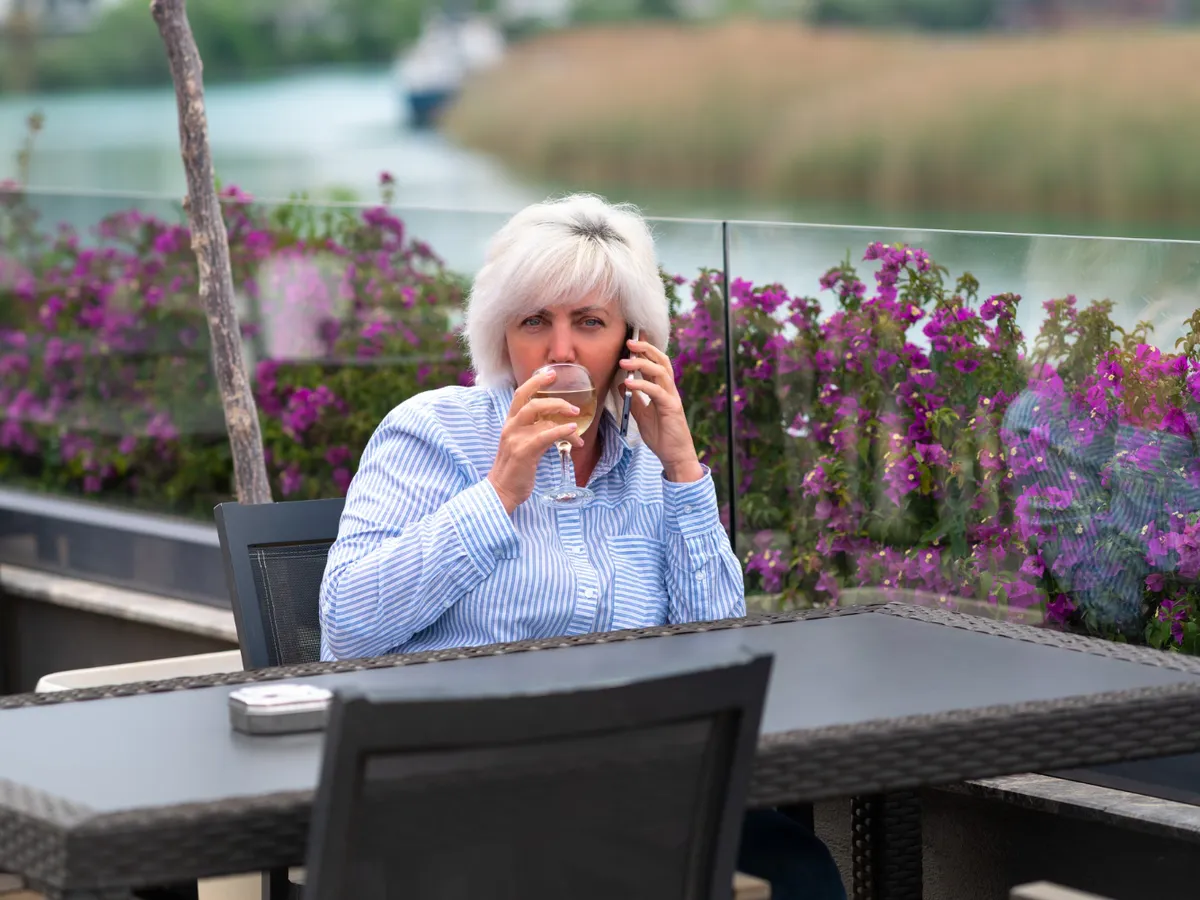 Pensionarii - Foto: Freepik