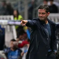 Cristian Chivu, în timpul meciului Parma - Napoli - Foto: Profimedia Images