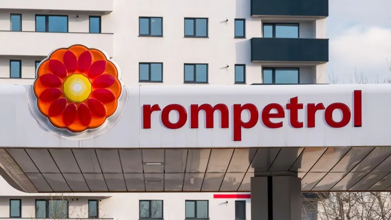 Zeci de clasări într-un dosar DIICOT. Patru directori Rompetrol, trimişi în judecată, 2 sunt kazahi - Foto: Profimedia Images
