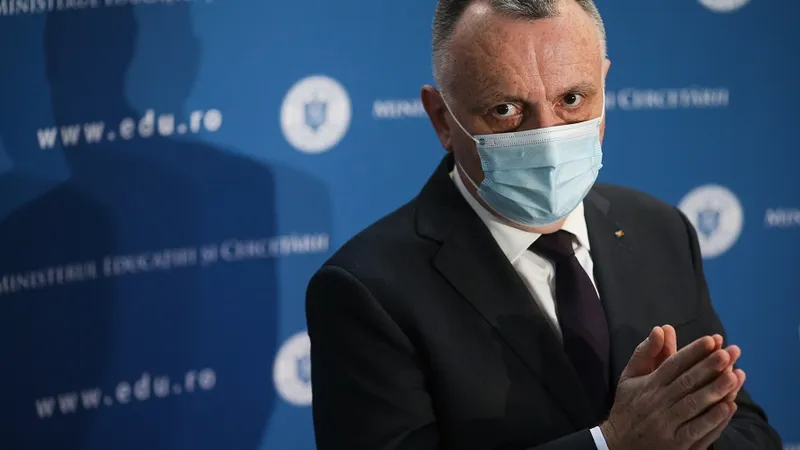 Foto: INQUAM Photos/ Octav Ganea