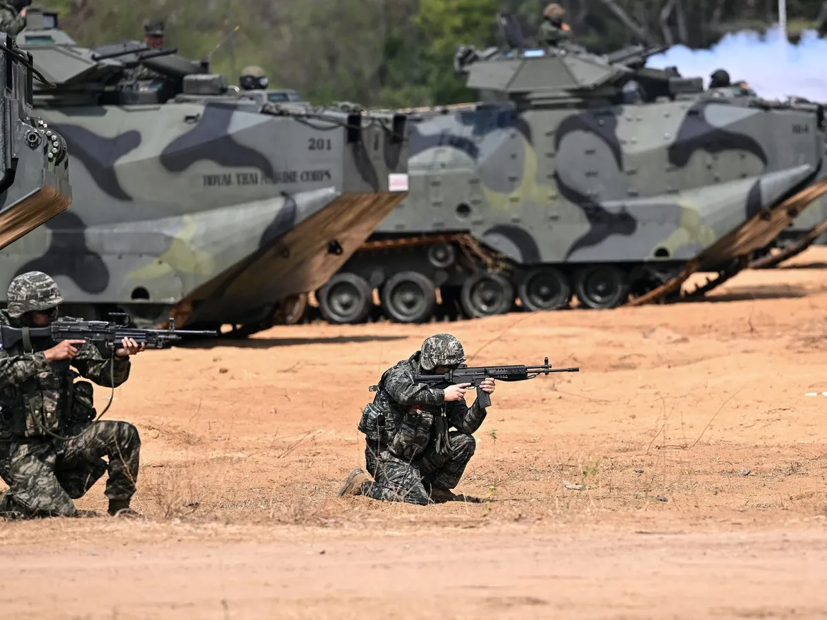 VIDEO O pace „încheiată” de Trump s-a transformat într-un război de invazie. Care sunt țările implicate?