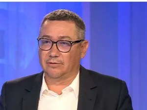 Victor Ponta dă vina pe Nicolae Ciucă, „un idiot util”, pentru rezultatele alegerilor. „A fost o tactică absolut catastrofală”