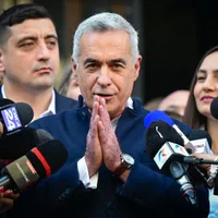 Caracatița lui Călin Georgescu. Schema mamut de manipulare prin care voia să rusifice total România - Foto: Profimedia images