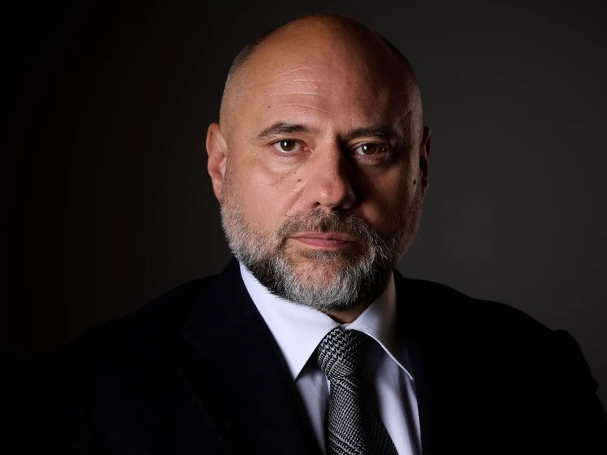Cristian Jura, jurist cu o activitate remarcabilă în domeniul drepturilor omului și membru al Consiliului Național pentru Combaterea Discriminării (CNCD) Foto: NWR