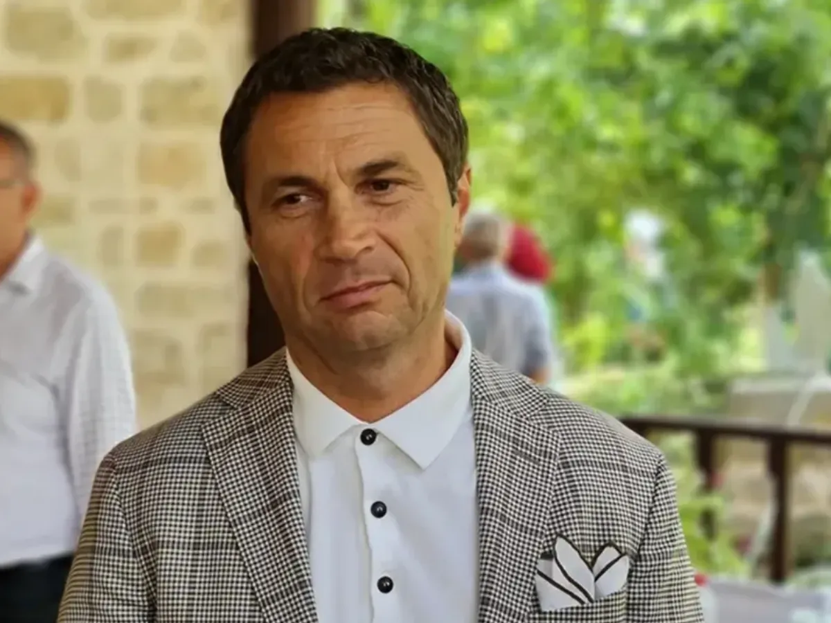 Primarul din Mangalia a fost trimis în judecată de DNA. E acuzat că a luat șpagă de peste 600.000 euro