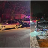 Tragedie pe DJ 602: 2 fetițe rănite și transportate la spital după un accident grav în Giurgiu: FOTO - IPJ Giurgiu(imagine cu rol ilustrativ)