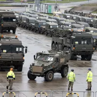 UE și NATO, din care fac parte România, se pregătesc să trimită trupe în Ucraina. Cine a spus asta? - Foto: Profimedia Images (Imagine cu caracter ilustrativ)