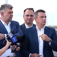 Grindeanu, vestea bună a zilei: de când avem liber la circulație pe 4 loturi din Autostrada A7 - Foto: capturaa video(imagine cu rol ilustrativ)
