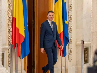 Siegfried Mureșan Foto: News.ro
