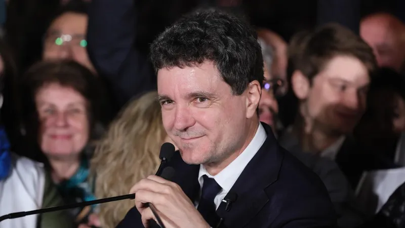 Ce mesaj a transmis Ambasada SUA de la București pentru Nicușor Dan? „Așteptăm cu interes..” - Foto: Profimedia Images (imagine cu rol ilustrativ)