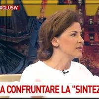 DERAPAJ Adina Alberts, estetician, insistă cu prescrierea ivermectinei la pacienții cu COVID. Sursa: A3