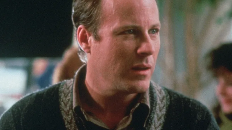 John Heard Foto: Facebook