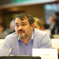 Cristian Ghinea a rezistat în Parlamentul European doar un an și jumătate. Foto pagina FB Cristian Ghinea