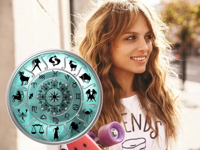 Horoscop. Care este cea mai norocoasă zi din septembrie pentru fiecare zodie? O zi are o energie aparte - Foto: Magnific, Pngwing.com (Imagine cu rol ilustrativ)