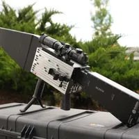 Armata Română și-a achiziționat sisteme antidrone. MApN a plătit 7.934.160 de lei FOTO BlueSpace Technology