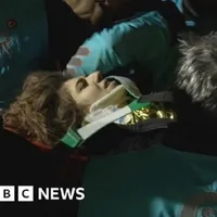 Foto: Twitter/BBC