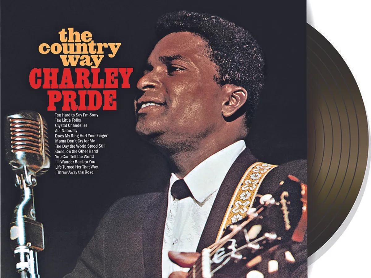 The Country Way 1967