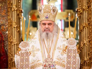 Patriarhul Daniel