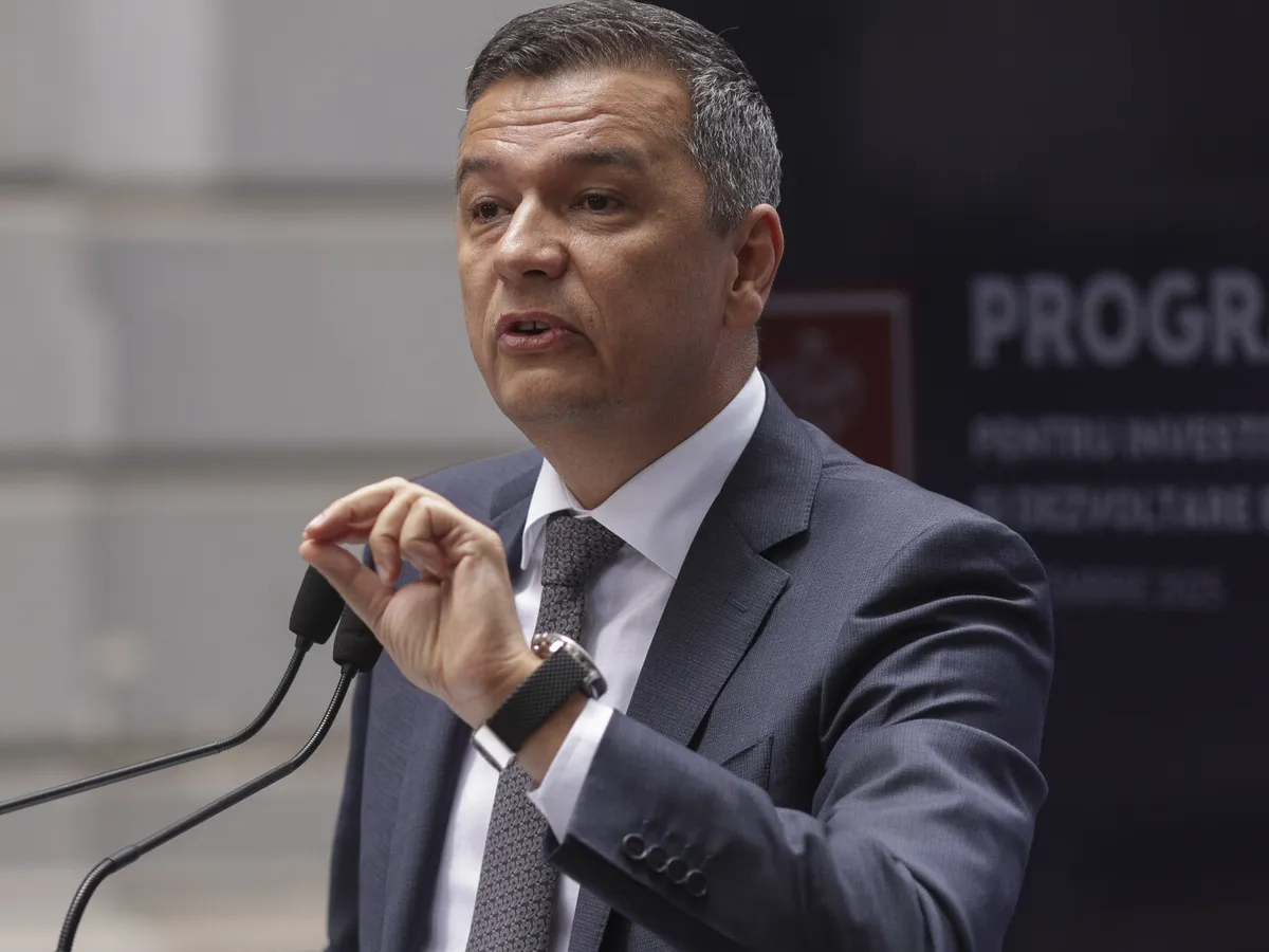 Grindeanu: Statul poate economisi 10 miliarde fără să taie salariile profesorilor, medicilor sau polițiștilor