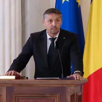 Foto: Ministrul Educației anunță că nu vor fi bani de salarii și burse Sursa: GOV