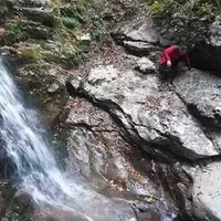 Un tânăr a dispărut în Munții Bucegi pe 8 octombrie. Salvamontiștii i-au găsit cadavrul - Foto: Facebook/Salvamont Buşteni