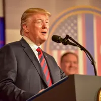 Donald Trump vrea restricții de viză: „Cei care cenzurează americani nu mai au ce căuta în SUA” - FOTO: Profimedia (imagine cu rol ilustrativ)