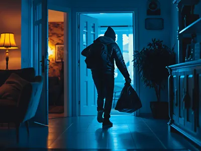 De ce nu ar trebui să arunci niciodată gunoiul seara? Pericol pentru bani. Ce se întâmplă? - Foto: Freepik (Imagine cu rol ilustrativ)