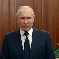 Vladimir Putin - Foto: Profimedia Images
