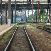 România în Schengen. Cu cât se reduce timpul de staționare la frontiere pentru trenuri - Foto: Profimedia Images (Imagine cu rol ilustrativ)