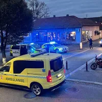 Poliția nu exclude o pistă teroristă. FOTO: Facebook