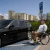 Persoană cu handicap - Foto: Freepik (Imagine cu rol ilustrativ)