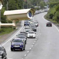 Cum a reușit o comună să încaseze 1,2 milioane de euro din amenzi. Șoferii au mers în instanță - Foto: Arhive / imagine cu caracter ilustrativ