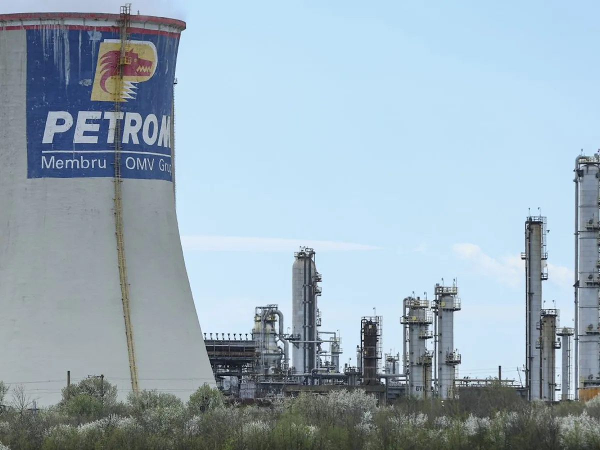 Asul din mâneca României: Cum am ajuns pe locul doi în Europa la independența energetică