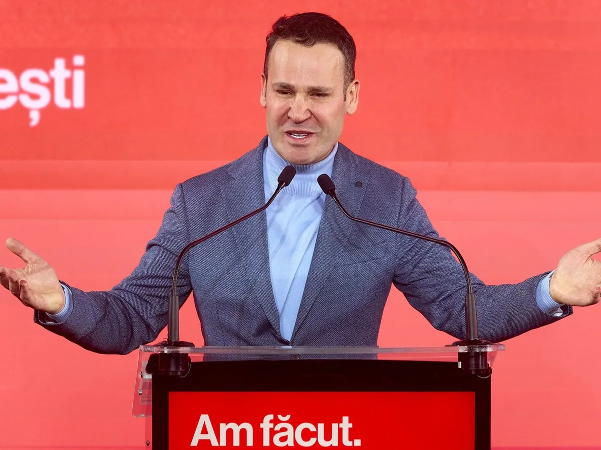 Robert Negoiță, primar Sectorul 3 București