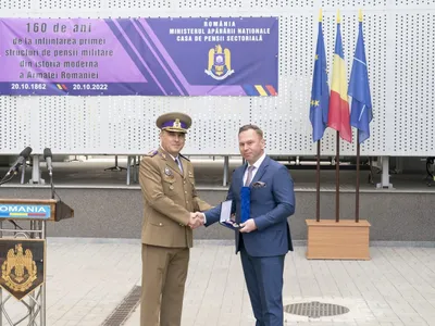Activitate militară - Foto: FB
