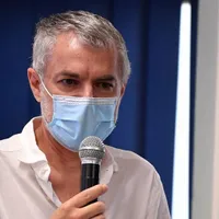 Dr. Mihai Craiu. Sursă: 360medical.ro