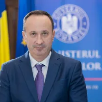 Adrian Câciu- FOTO: Facebook/Adrian Caciu