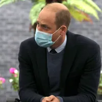 Prințul William / Foto: sky.com