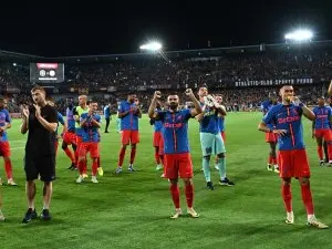 BREAKING | Despărțire de ultim moment la FCSB! MM a făcut anunțul după meciul cu PAOK: 'El va pleca'