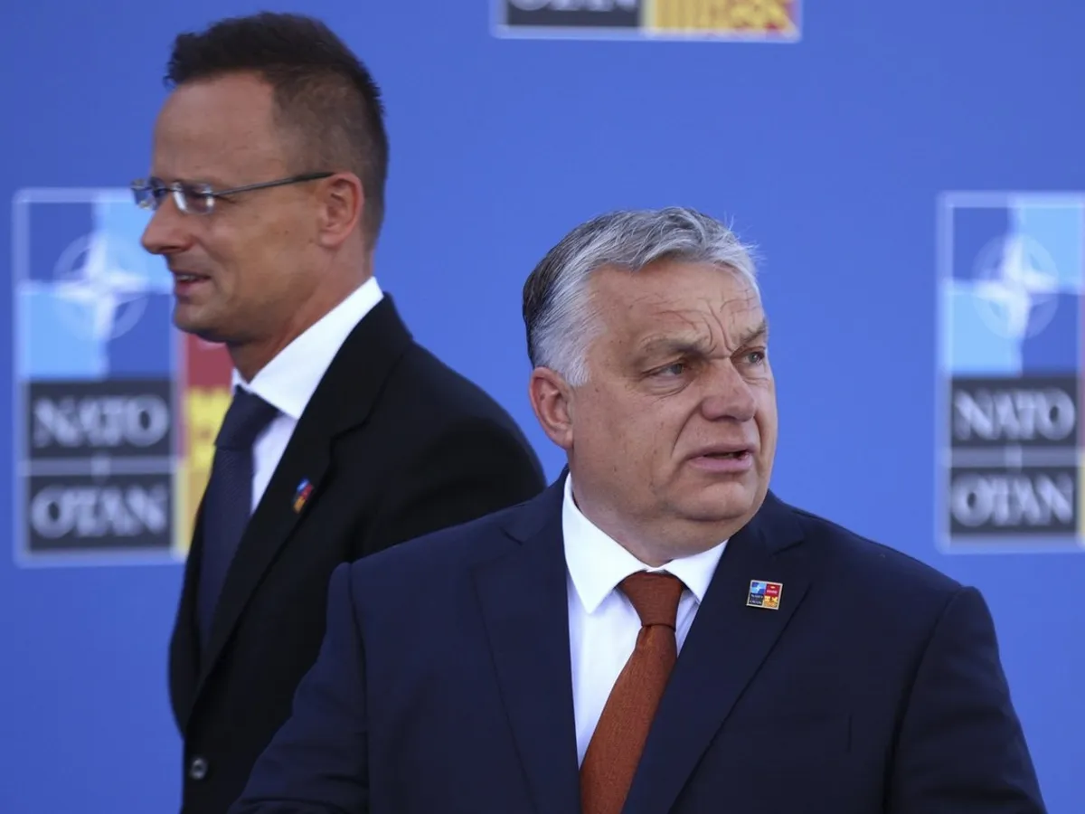 Modelul Schröder – Gazprom? Ministrul de Externe al lui Viktor Orban, angajat de chinezii de la BYD