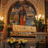 Cum a recuperat România moaștele Sf. Dimitrie cel Nou, ocrotitorul Bucureștiului - Foto: basilica.ro